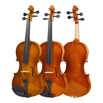 Violin Instrument,4/4 Violin,Electric Violin,Professional